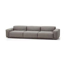 Vitra Place Sofa 3 plazas Asientos