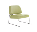 Polar PO-2881-CH Davis Furniture