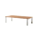 Radius table beech Davis Furniture