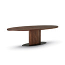 Riva 1920 Parsifal Ovale Tables