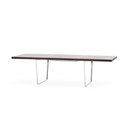Vitra Inc. USA Extendable Dining Table Dining tables / Console tables