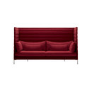 Vitra Inc. USA Alcove Highback Three-Seater