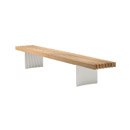 Tix bench Davis Furniture
