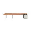 Tix desk Davis Furniture