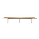 Tix double conference desk Davis Furniture