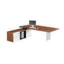 Tix desk Davis Furniture