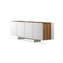 Tix storage mediaboard Davis Furniture