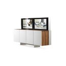 Tix storage mediaboard Davis Furniture