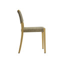 Accademia Easy / R Chaises / Tabourets / Bancs Chaises de bureau / collectivité Espace multifonctionnel Gastronomie / Cantine