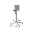 Magis 360° Stool Seating Swivel chairs