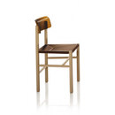 Magis Trattoria Chair Multipurpose Seating