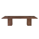 Riva 1920 Boss Executive Rettangolare Tables