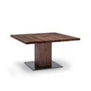 Riva 1920 Boss Executive Quadrato Tables