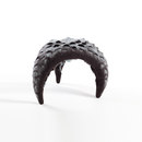 Ears Stool Aqua Creations
