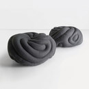 Aqua Creations Gladis poof Lounge area / Waiting room Seating