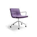 OFFECCT Bond Drehstuhl Büro- / Objektsitzmöbel Büro: Arbeitsdrehstühle Büromöbel / Arbeitsplätze Konferenz / Seminar / Besprechung Konferenz: Stühle / Sessel