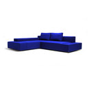 OFFECCT Grow sofa system Asientos Espera / lounge