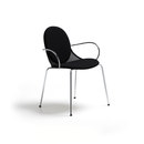 OFFECCT Louis IX armchair Chairs / Stools / Benches Conference / Seminar / Meeting Multi-purpose area Office Office / Contract seating Restaurant / Canteen