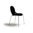 OFFECCT Louis IX chair Chairs / Stools / Benches Multi-purpose area Office Office / Contract seating Restaurant / Canteen