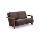 Riva 1920 Berbena Loungebereich / Wartebereich Sessel / Sofas / Poufs Warte- / Empfangsmöbel