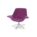 OFFECCT Oyster easy chair Armchairs / Sofas / Poufs Lounge / Waiting area Waiting / Reception furniture