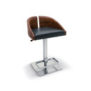 Riva 1920 Gala Stool Gastronomie Sitzmöbel Sitzmöbel / Sitzsysteme