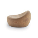 Riva 1920 Maui Poltrone / Divani / Pouf Poltrone da giardino Sale d'attesa / receptions