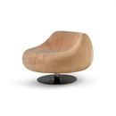Riva 1920 Tahiti Armchairs / Sofas / Poufs