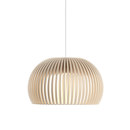 Secto Design Atto 5000 pendant lamp Suspended lights