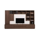 Riva 1920 Raffaello Living-room wall systems