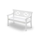 Drachmann Bench 120 Skagerak