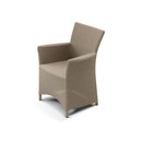 St. Thomas Armchair Skagerak