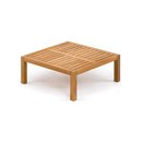 St. Thomas Lounge Table 72x72 Skagerak
