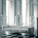 Glas Italia Crystal Lounge Asientos Espera / lounge