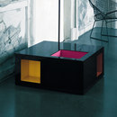 Glas Italia Merci Donald Couchtische / Beistelltische
