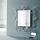 Glas Italia Sturm und Drang Accesorios de hogar / oficina Espejos de baño