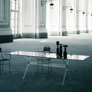 Glas Italia Vitruvian Home office Tables