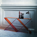 Glas Italia XX Esstische / Konsoltische Garderoben / Eingangsbereich Sideboards / Kommoden