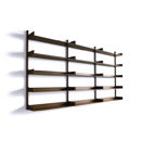 Porro Bibliotech Aufbewahrung