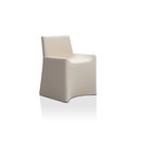 Porro Soft Chair Conferencias / Seminarios / Reuniones Oficina: sillas / sillones Sillas Sillas / Taburetes / Bancos