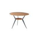 Alias biplane 404 Coffee tables / Side tables Conference / Seminar / Meeting Lounge / Waiting area Office desks / Conference tables