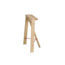 5° Stool Moormann