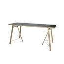 5° Trestles + Tabletop Moormann