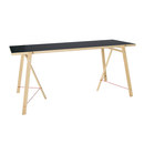 Moormann 5° Trestles + Tabletop Escritorios Homeoffice / oficina