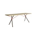 Moormann Kampenwand  Tisch Esstische / Konsoltische Gartentische