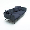 Paola Lenti Canvas Poltrone / Divani / Pouf
