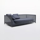 Paola Lenti Haven Divani da giardino Poltrone / Divani / Pouf