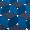 Paola Lenti Kaleidoscope Tapis / Moquettes