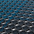 Paola Lenti Loom Moquette / Tappeti Tessuti per esterni
