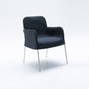 Paola Lenti Mira Garden seating